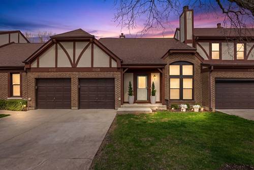 11108 Westminster, Westchester, IL 60154