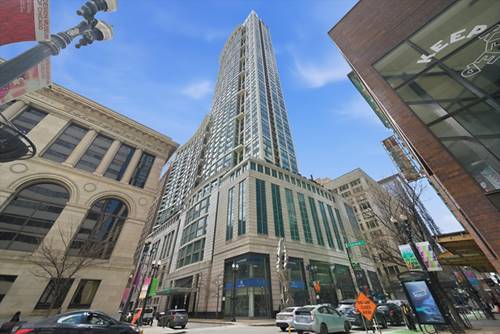 130 N Garland Unit 2710, Chicago, IL 60602