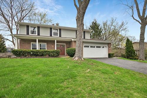 1018 Shari, Libertyville, IL 60048