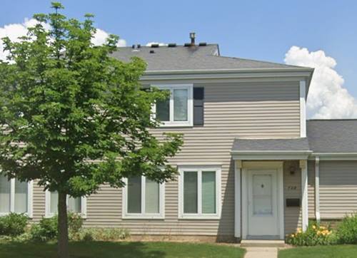 728 E Old Willow Unit 104B, Prospect Heights, IL 60070