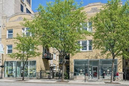 2547 N Clark Unit 2N, Chicago, IL 60614