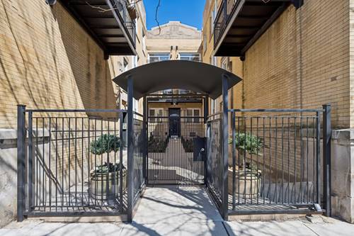 2547 N Clark Unit 2N, Chicago, IL 60614