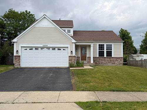 2354 Nantucket, Elgin, IL 60123