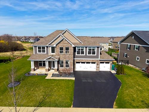 13836 Amelia, Lemont, IL 60439