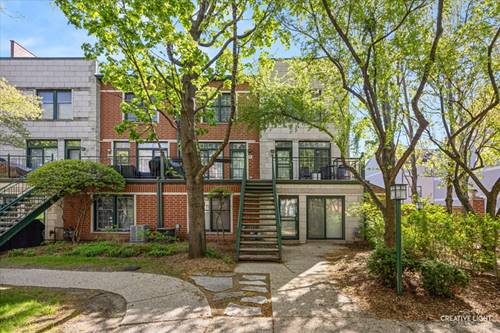 1812 S Federal Unit 36, Chicago, IL 60616