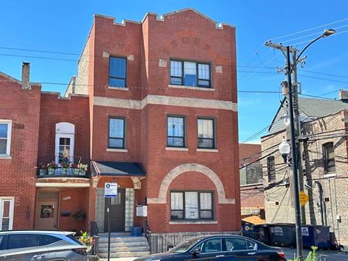 2347 W 24th Unit 2R, Chicago, IL 60608