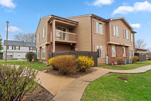 15D Fernwood, Bolingbrook, IL 60440