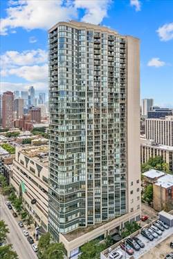 111 W Maple Unit 3401, Chicago, IL 60610