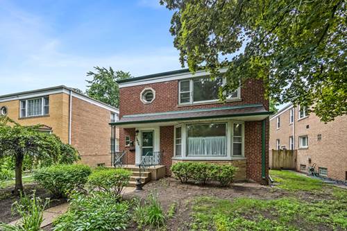 1506 Madison, Evanston, IL 60202