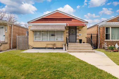7124 S Kedzie, Chicago, IL 60629