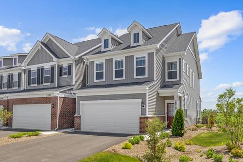 2227 Ryegrass, Bolingbrook, IL 60490