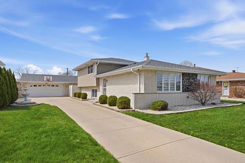 8512 Natchez, Burbank, IL 60459