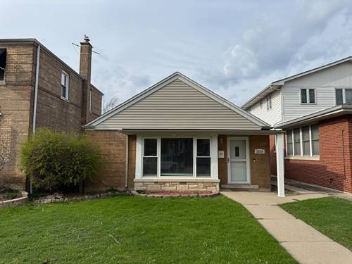 2524 W 109th, Chicago, IL 60655