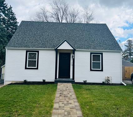 22 N 12th, St. Charles, IL 60174