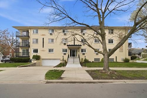 403 N Marion Unit 3D, Oak Park, IL 60302