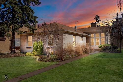 10025 S Hamilton, Chicago, IL 60643