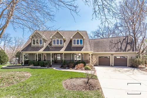 1117 Jefferson, Downers Grove, IL 60516