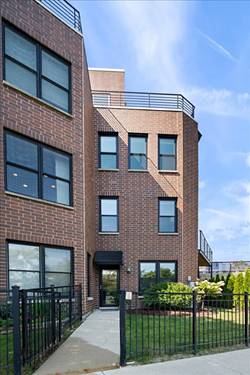 2976 N Riverwalk Unit 70, Chicago, IL 60618