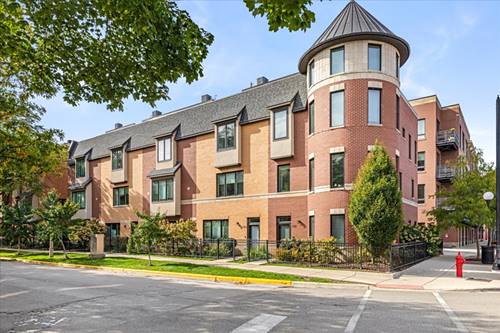 103 Home, Oak Park, IL 60302