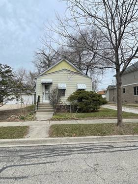 311 E Franklin, La Grange, IL 60525