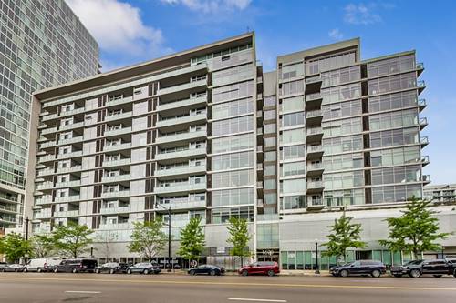1620 S Michigan Unit 1124, Chicago, IL 60616