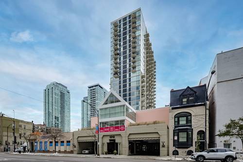 1212 N Lasalle Unit 1207, Chicago, IL 60610