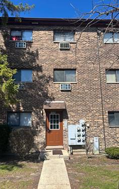 1520 Crimson Unit 2A, Palatine, IL 60074