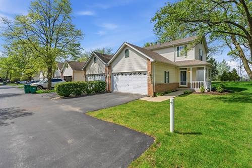 16719 S Sunset Ridge, Lockport, IL 60441