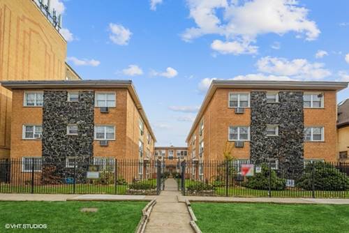 1531 W Sherwin Unit 1S, Chicago, IL 60626