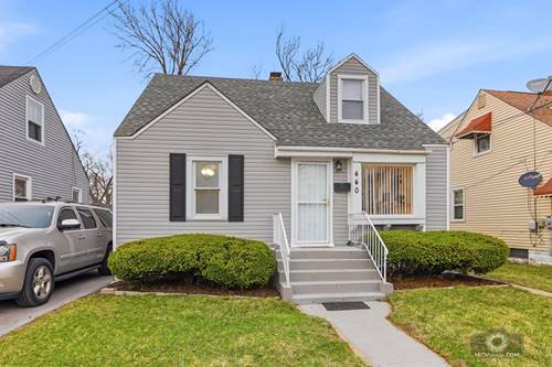 440 Engle, Dolton, IL 60419