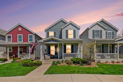 3643 Daisy, Elgin, IL 60124
