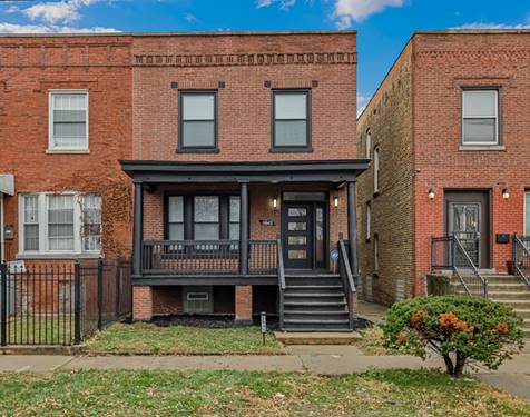 6845 S St Lawrence, Chicago, IL 60637