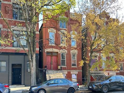 1435 N Bosworth Unit 1R, Chicago, IL 60642