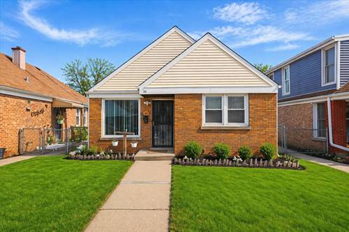 33 49th, Bellwood, IL 60104