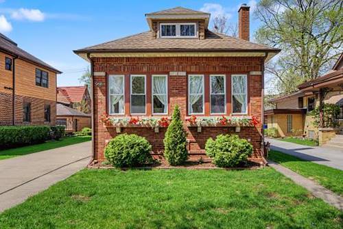 9818 S Leavitt, Chicago, IL 60643