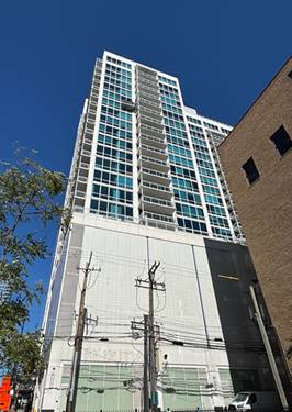 757 N Orleans Unit 812, Chicago, IL 60654
