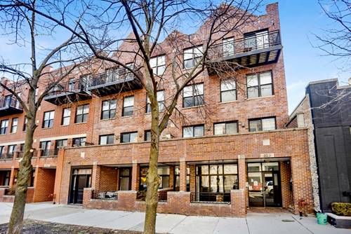 2524 N Willetts Unit 1LN, Chicago, IL 60647