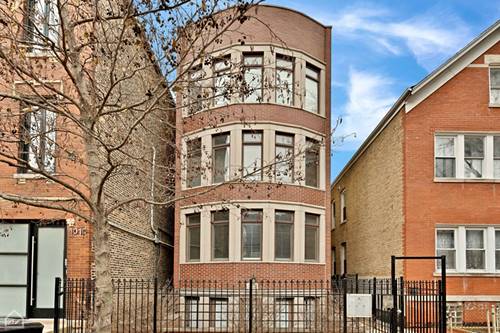 1012 N Wood Unit 3, Chicago, IL 60622