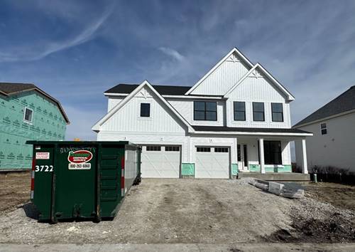 856 Preston, Oswego, IL 60543