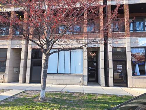 2708 W Chicago Unit 1, Chicago, IL 60622
