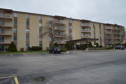 110 W Butterfield Unit 402S, Elmhurst, IL 60126