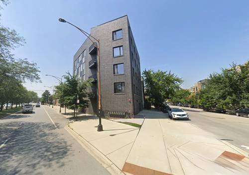 550 N Ogden Unit 2S, Chicago, IL 60642