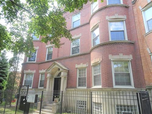 5336 S Prairie Unit 2N, Chicago, IL 60615