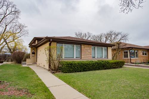9235 Kildare, Skokie, IL 60076