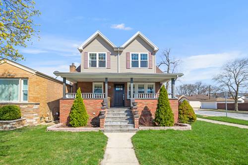 10459 S Troy, Chicago, IL 60655