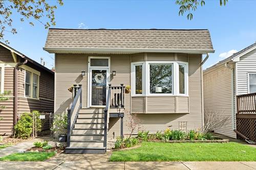 1750 W Olive, Chicago, IL 60660