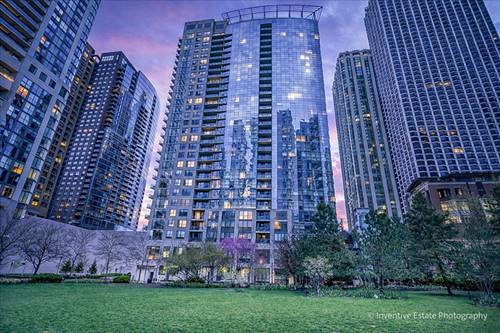 201 N Westshore Unit 1006, Chicago, IL 60601