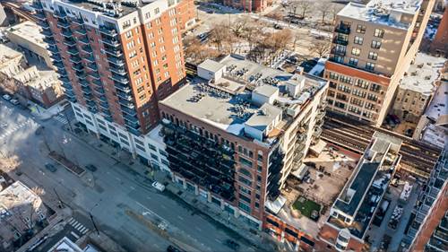 1503 S State Unit 512, Chicago, IL 60605