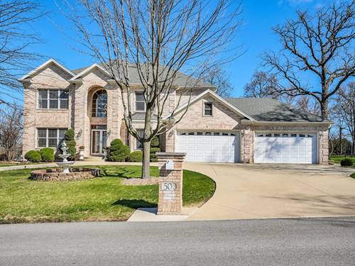 500 E Sherwood, Addison, IL 60101