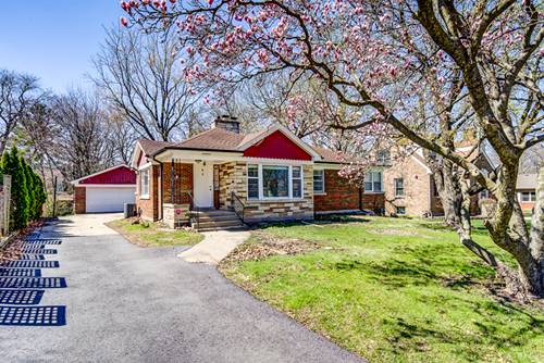 618 Dundee, Flossmoor, IL 60422